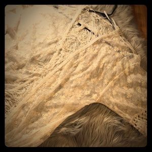 Camisole/ blouse / cover up